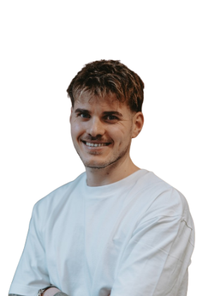 Lucas Pfeiffer, Gründer CAIPEX