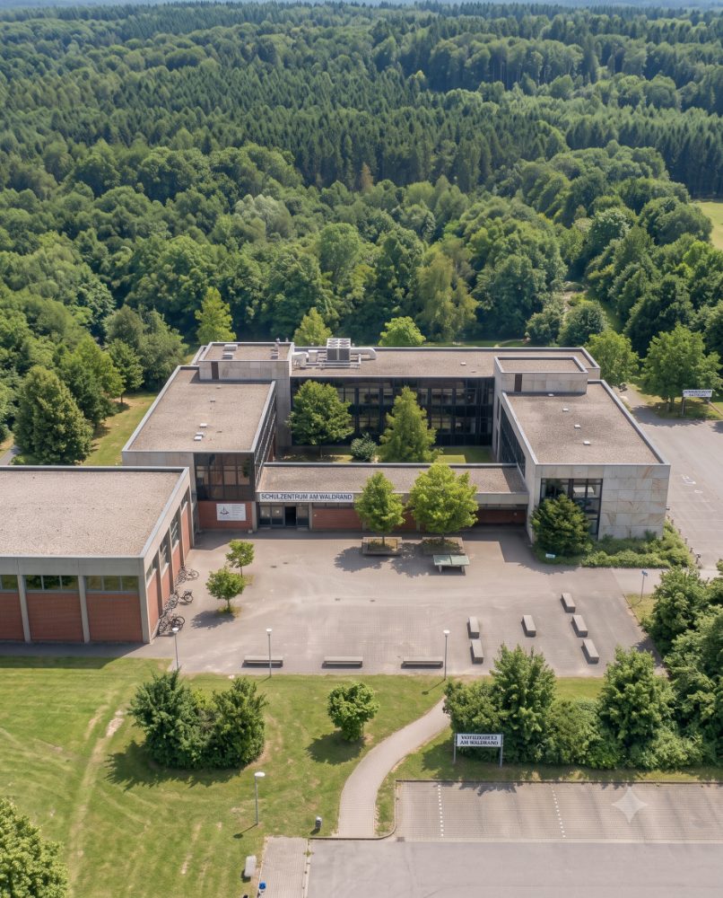 Schule / kommunales Gebäude