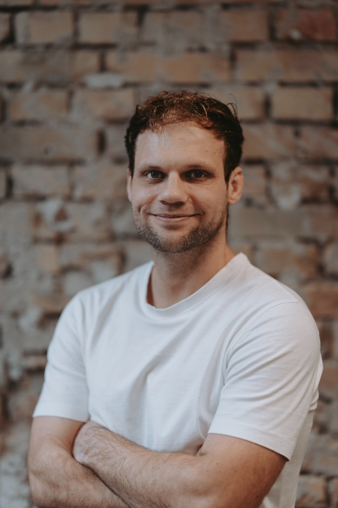 Bernhard Schochenmaier