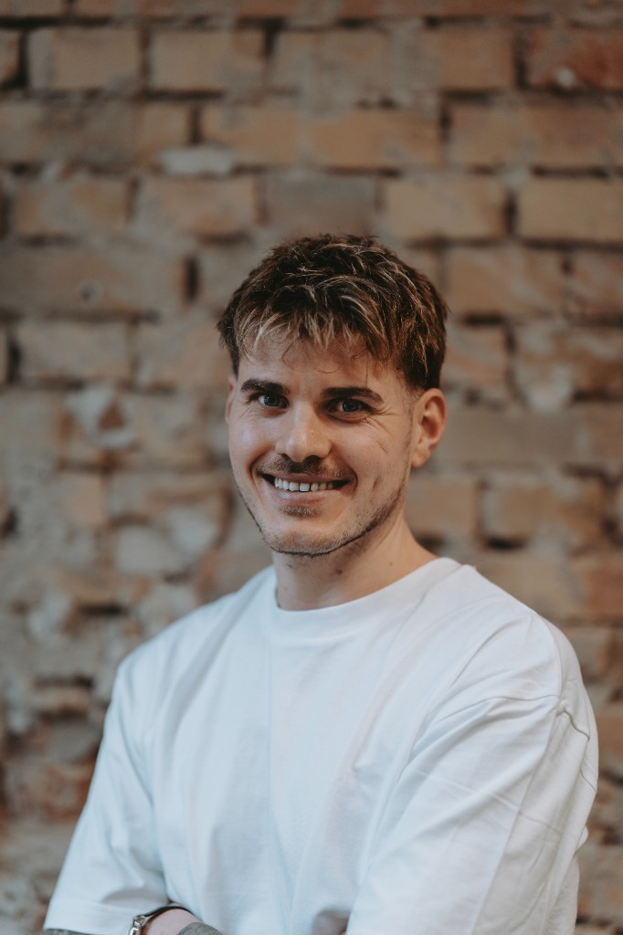 Lucas Pfeiffer